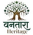Vantara Heritage project logo